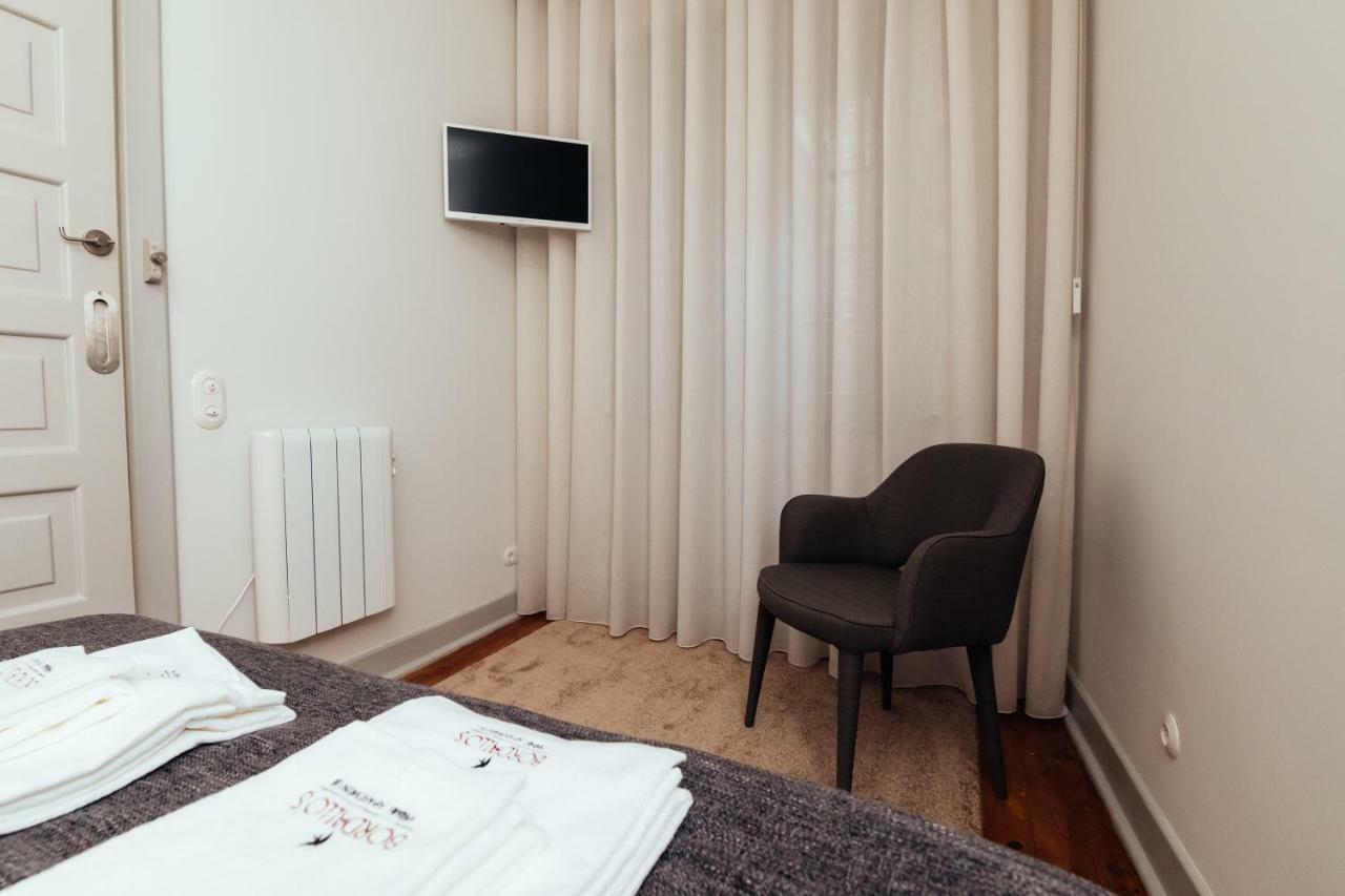 Bordallo'S Prime Apartments Caldas Da Rainha Εξωτερικό φωτογραφία
