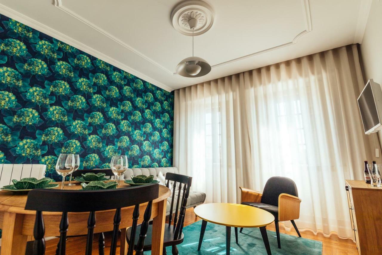 Bordallo'S Prime Apartments Caldas Da Rainha Εξωτερικό φωτογραφία