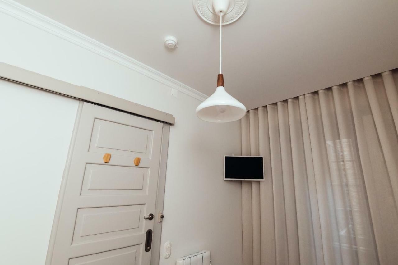 Bordallo'S Prime Apartments Caldas Da Rainha Εξωτερικό φωτογραφία