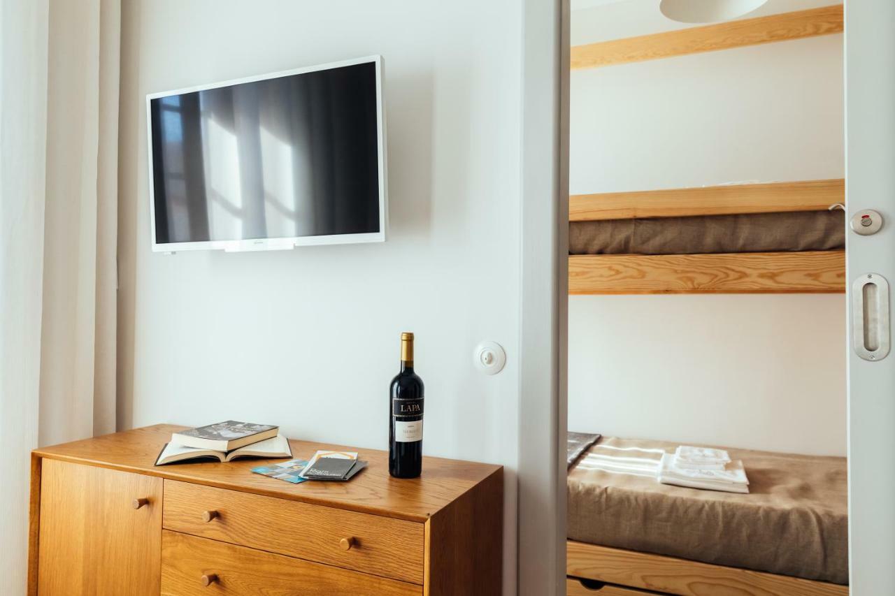 Bordallo'S Prime Apartments Caldas Da Rainha Εξωτερικό φωτογραφία