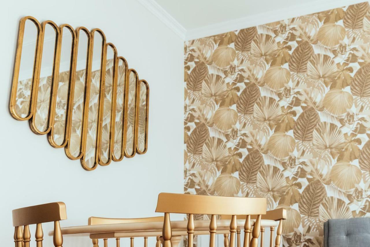 Bordallo'S Prime Apartments Caldas Da Rainha Εξωτερικό φωτογραφία