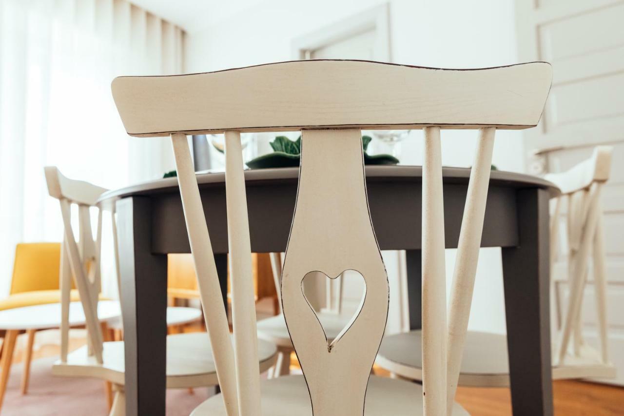 Bordallo'S Prime Apartments Caldas Da Rainha Εξωτερικό φωτογραφία