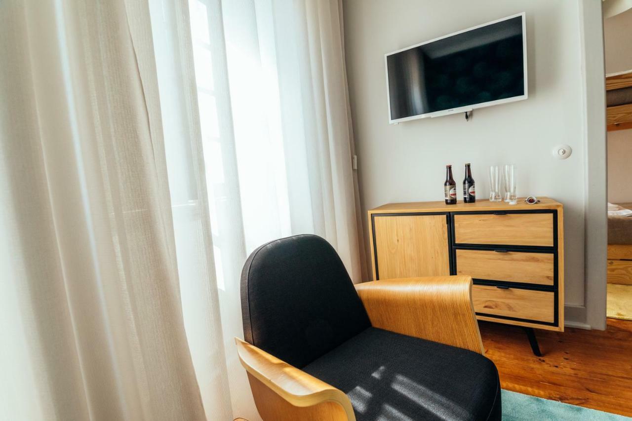 Bordallo'S Prime Apartments Caldas Da Rainha Εξωτερικό φωτογραφία