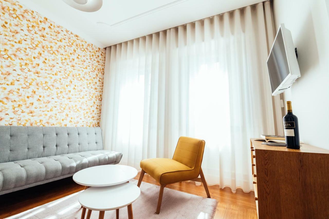Bordallo'S Prime Apartments Caldas Da Rainha Εξωτερικό φωτογραφία