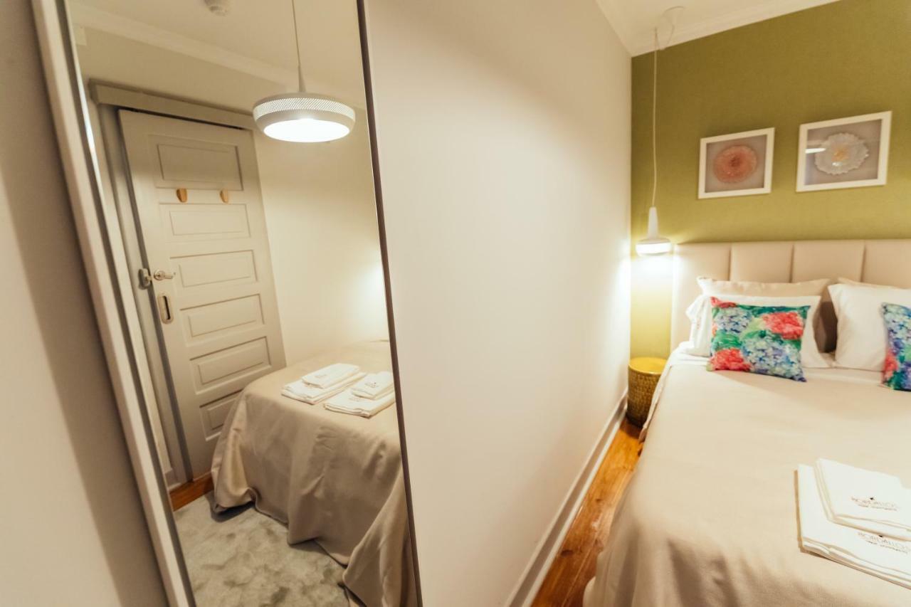 Bordallo'S Prime Apartments Caldas Da Rainha Εξωτερικό φωτογραφία