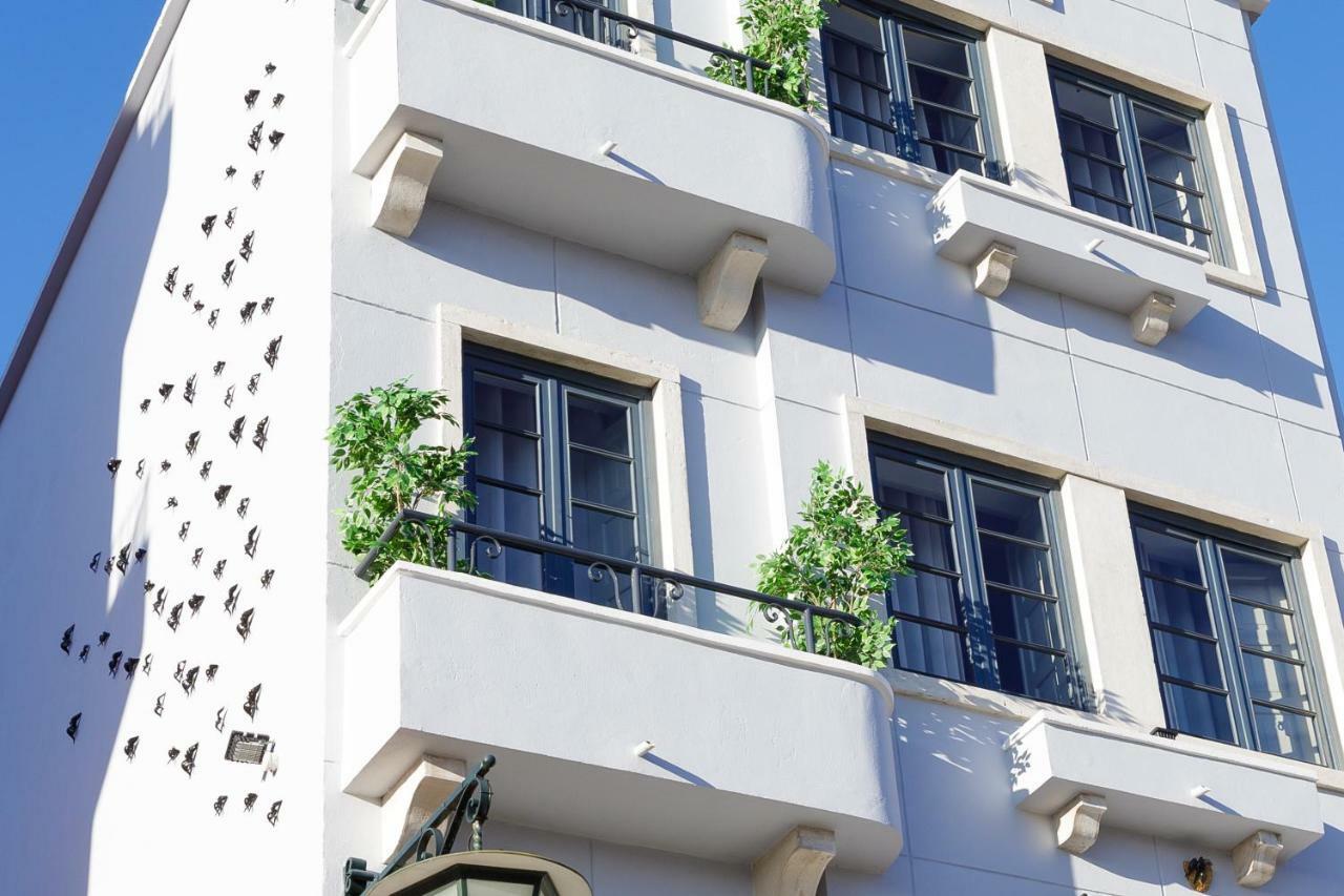 Bordallo'S Prime Apartments Caldas Da Rainha Εξωτερικό φωτογραφία