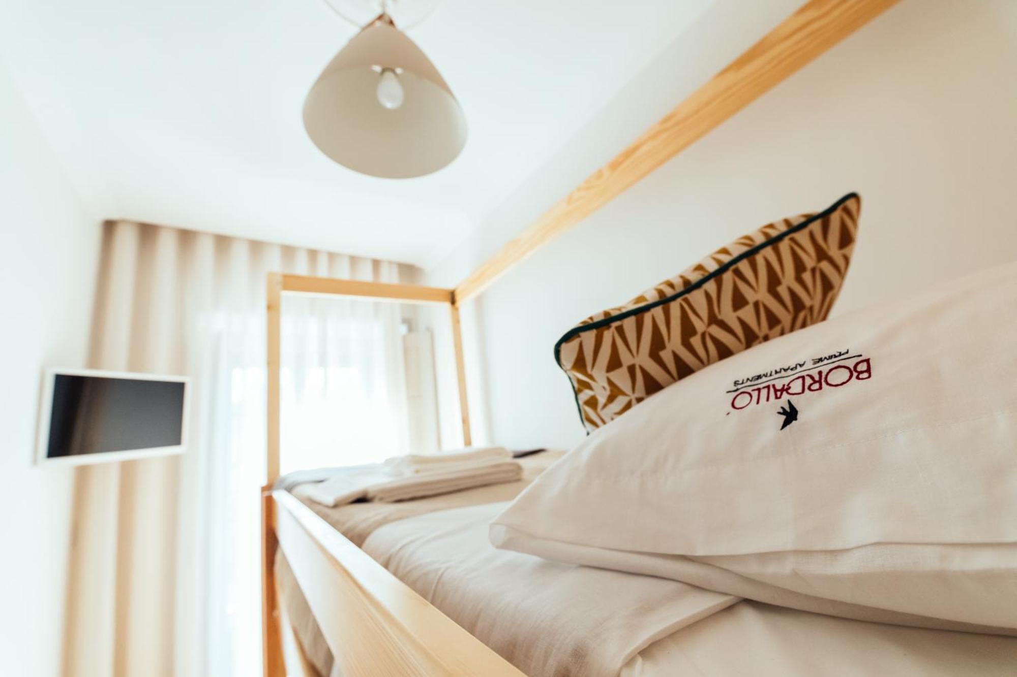Bordallo'S Prime Apartments Caldas Da Rainha Εξωτερικό φωτογραφία