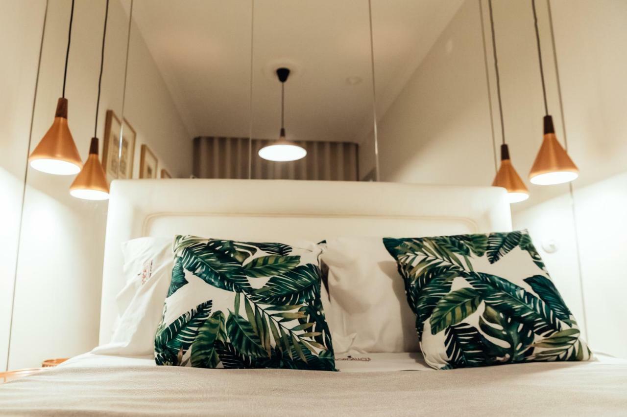 Bordallo'S Prime Apartments Caldas Da Rainha Εξωτερικό φωτογραφία