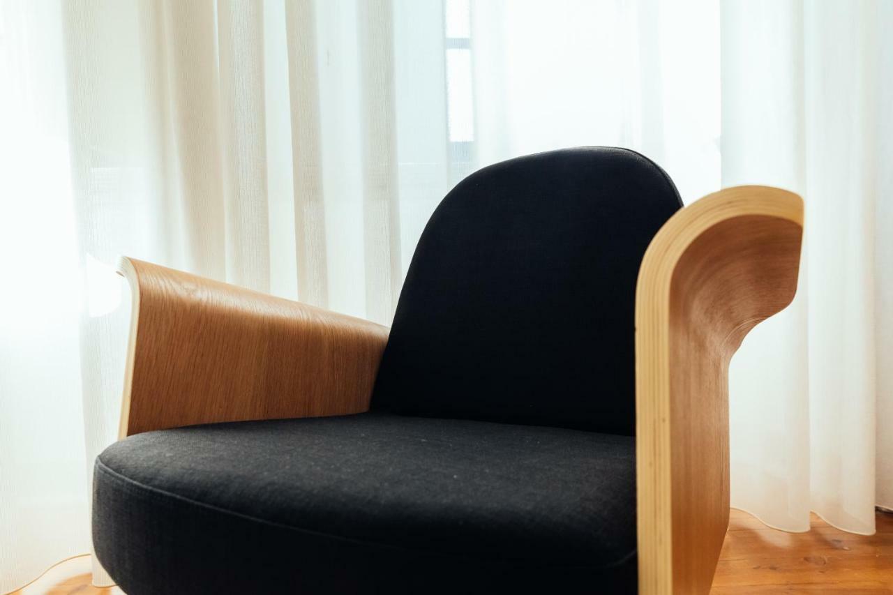 Bordallo'S Prime Apartments Caldas Da Rainha Εξωτερικό φωτογραφία
