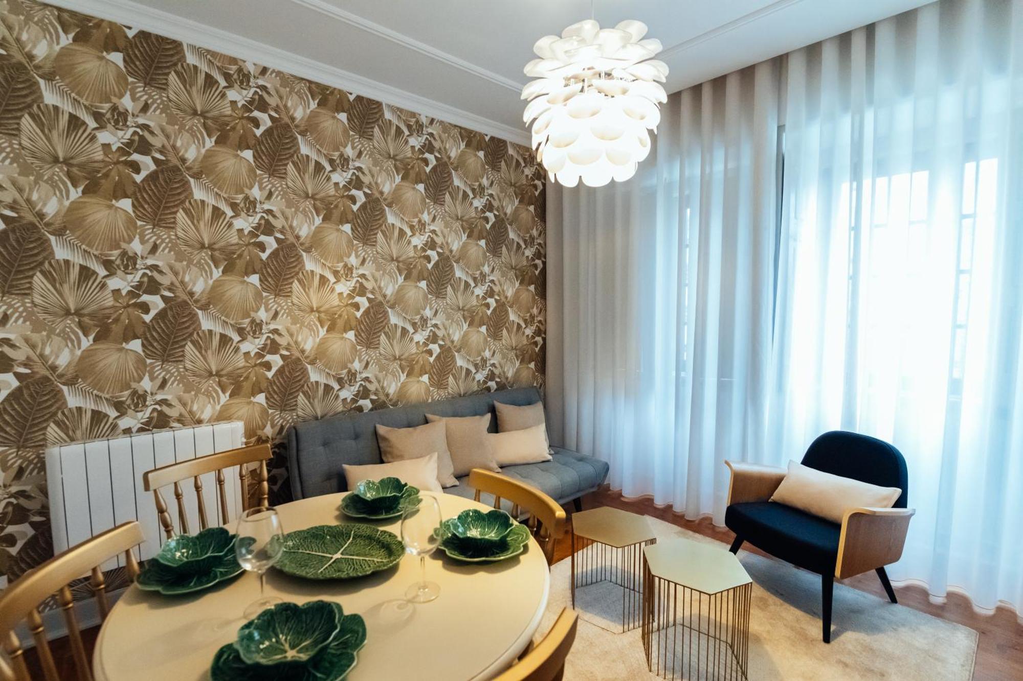 Bordallo'S Prime Apartments Caldas Da Rainha Εξωτερικό φωτογραφία