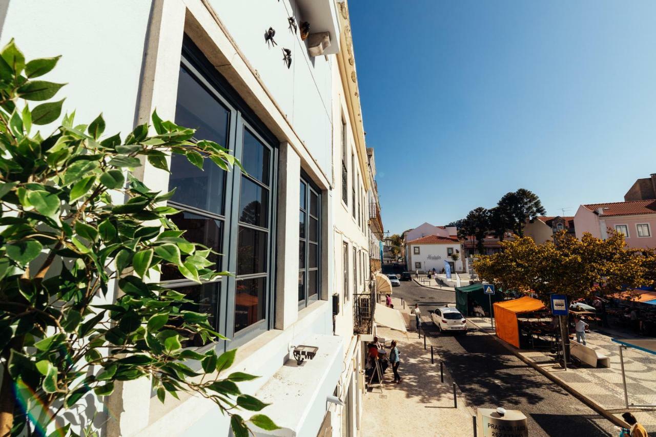 Bordallo'S Prime Apartments Caldas Da Rainha Εξωτερικό φωτογραφία