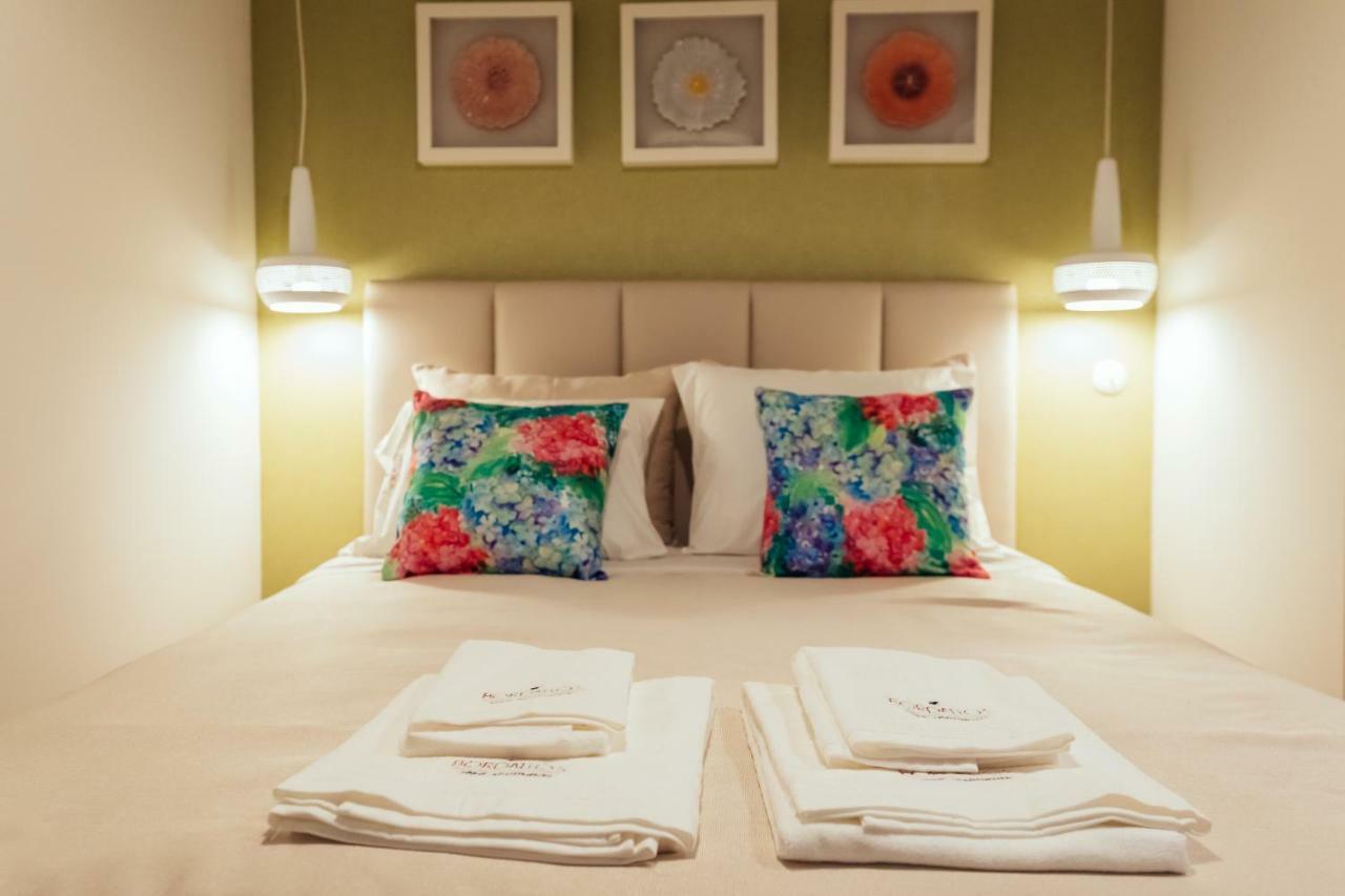 Bordallo'S Prime Apartments Caldas Da Rainha Εξωτερικό φωτογραφία