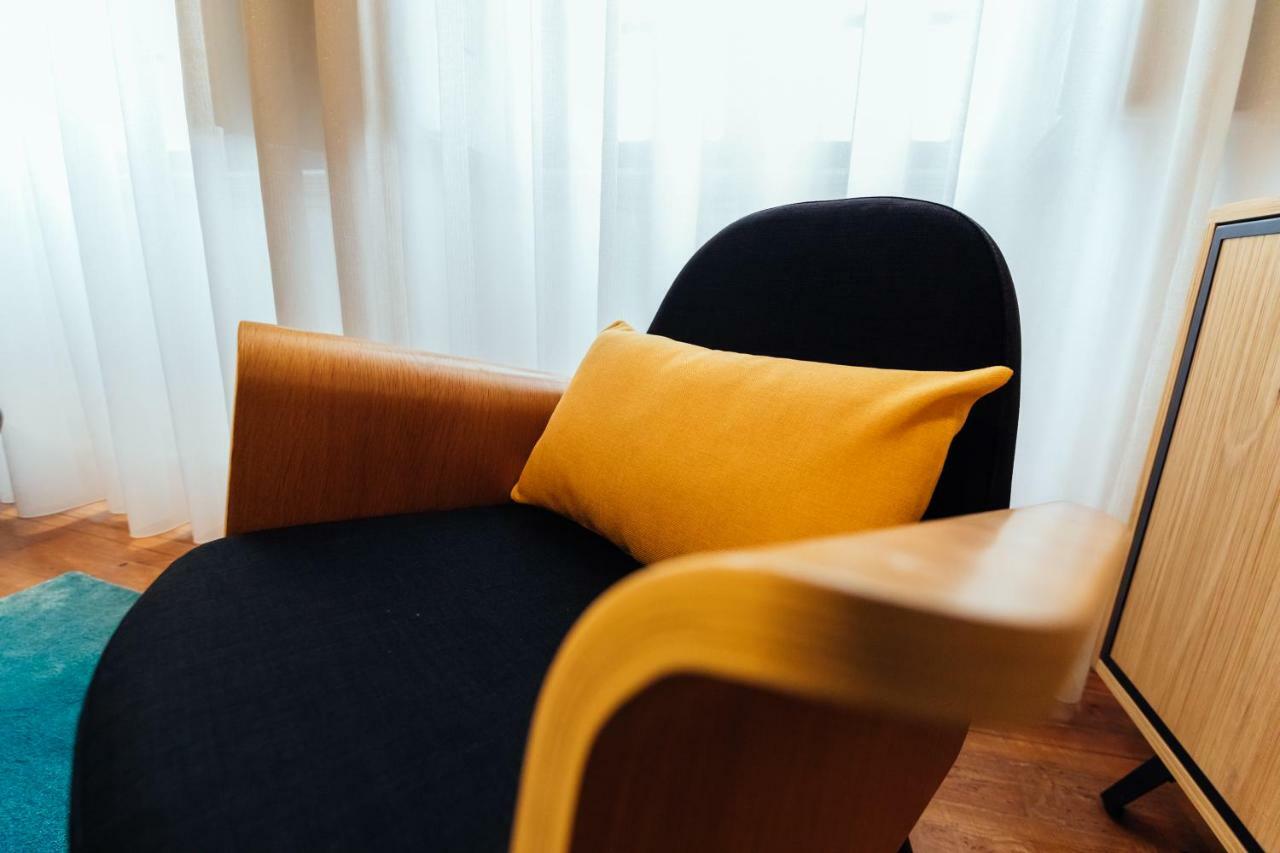 Bordallo'S Prime Apartments Caldas Da Rainha Εξωτερικό φωτογραφία