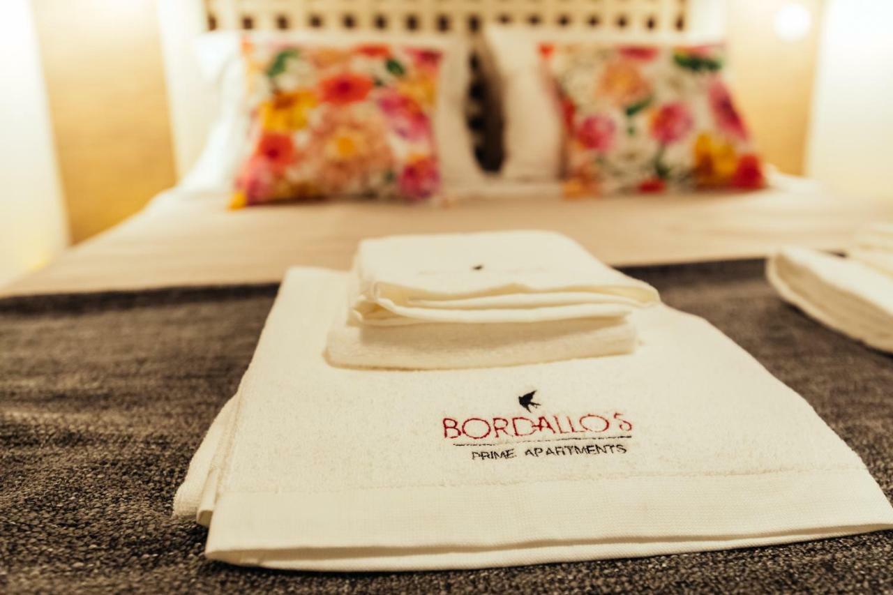 Bordallo'S Prime Apartments Caldas Da Rainha Εξωτερικό φωτογραφία