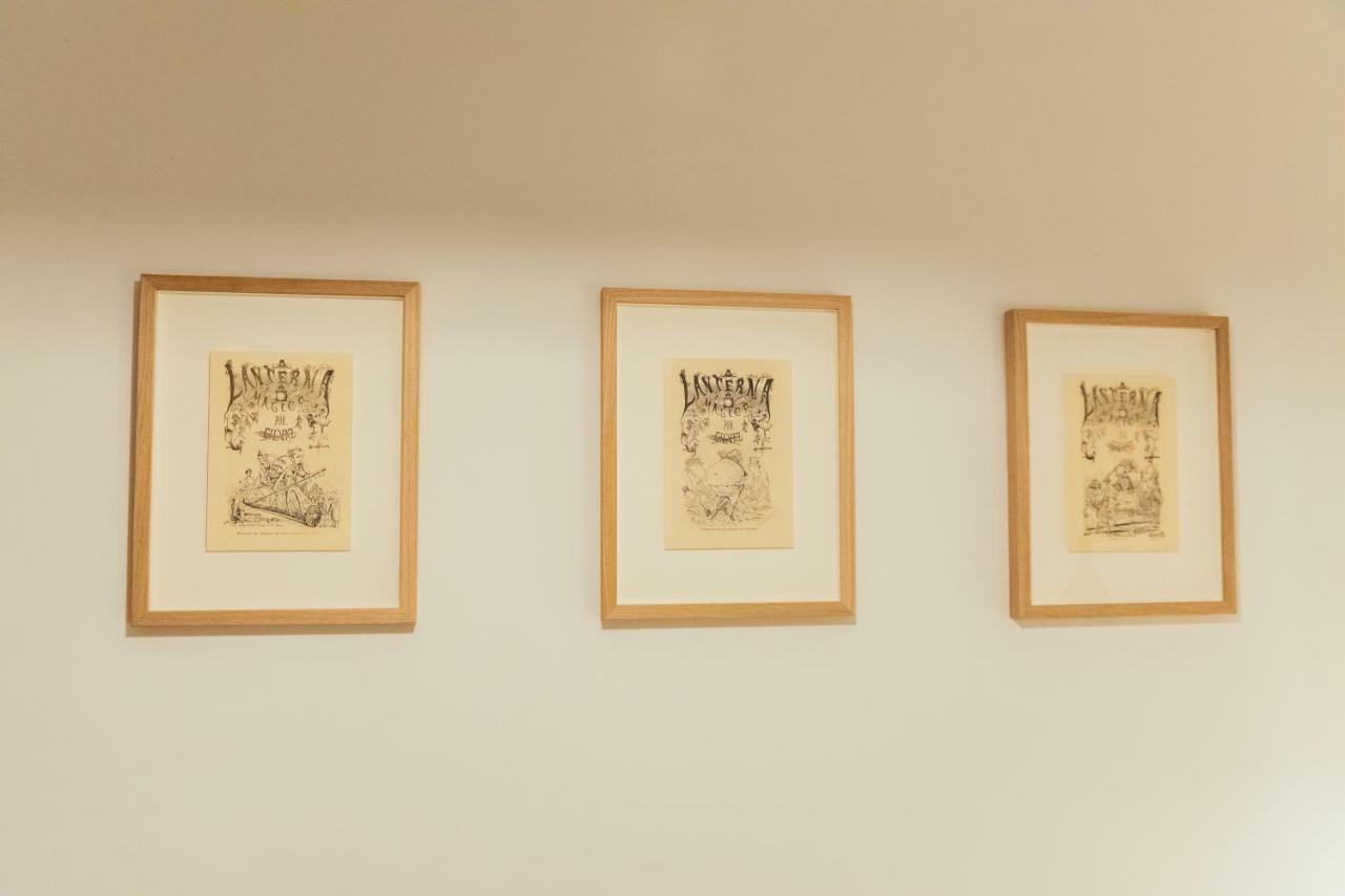 Bordallo'S Prime Apartments Caldas Da Rainha Εξωτερικό φωτογραφία