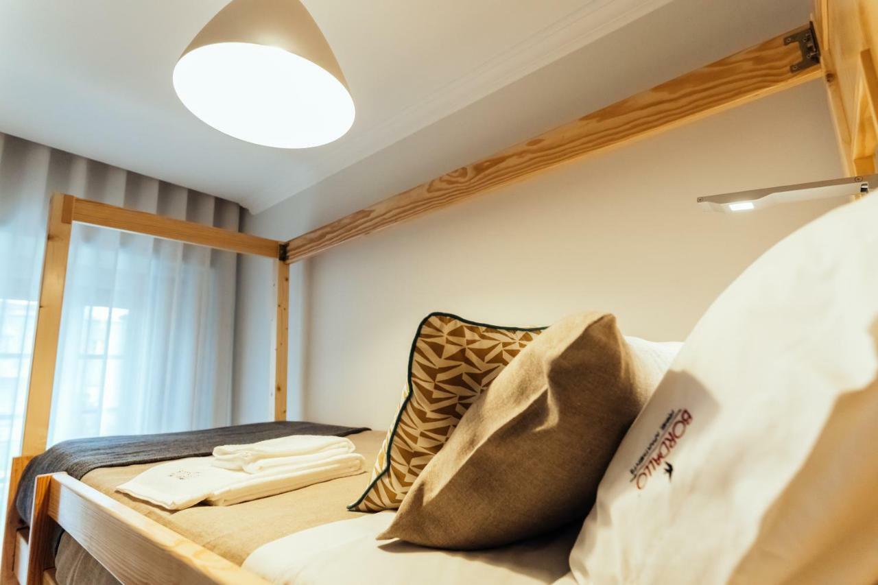 Bordallo'S Prime Apartments Caldas Da Rainha Εξωτερικό φωτογραφία