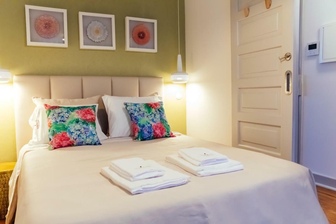 Bordallo'S Prime Apartments Caldas Da Rainha Εξωτερικό φωτογραφία