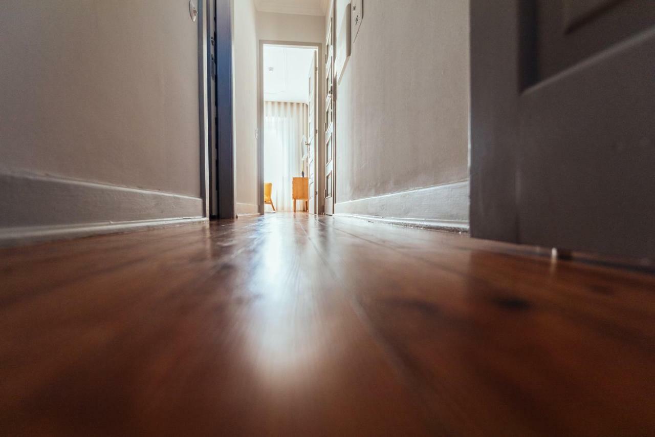 Bordallo'S Prime Apartments Caldas Da Rainha Εξωτερικό φωτογραφία