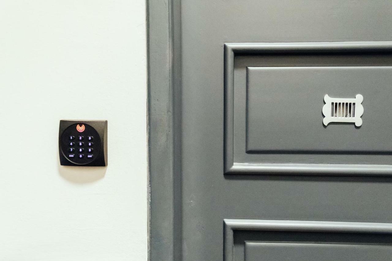 Bordallo'S Prime Apartments Caldas Da Rainha Εξωτερικό φωτογραφία