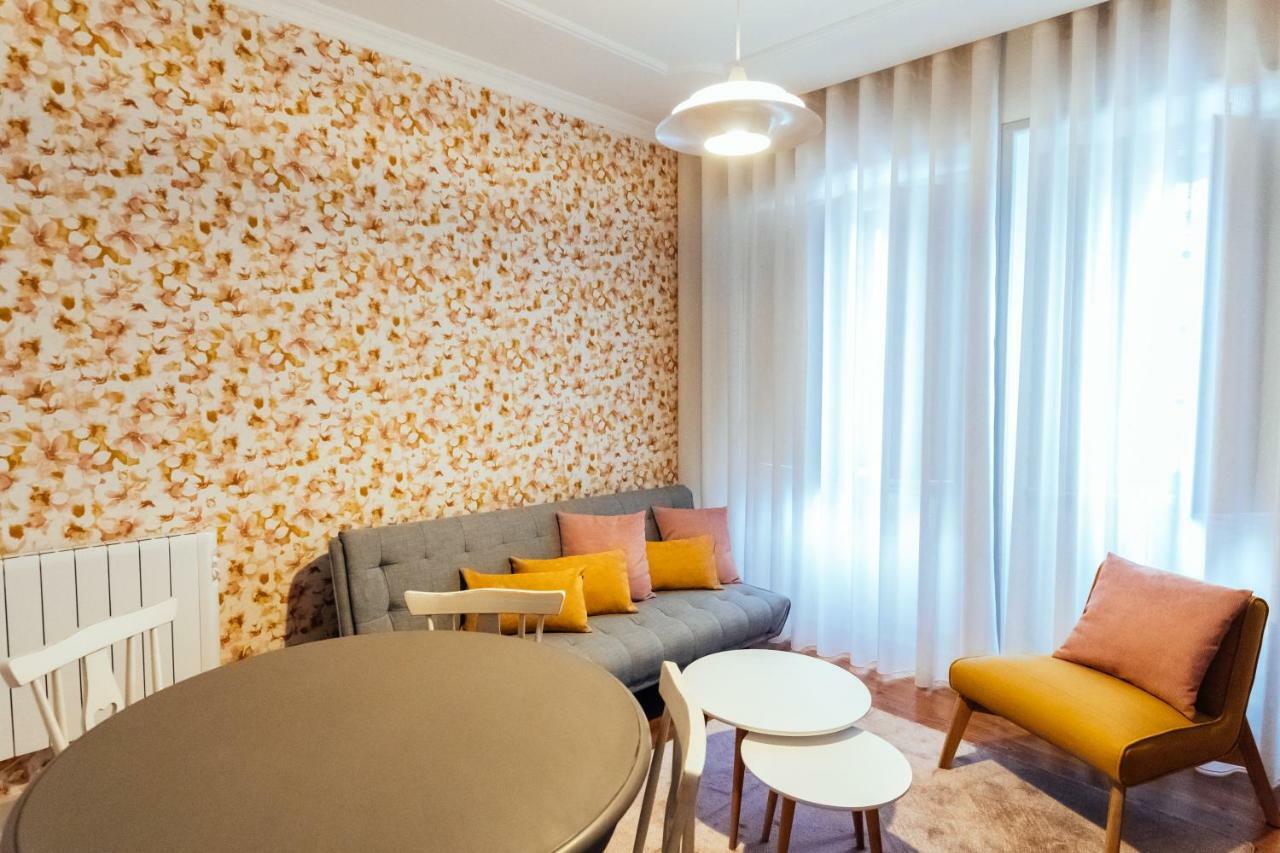 Bordallo'S Prime Apartments Caldas Da Rainha Εξωτερικό φωτογραφία