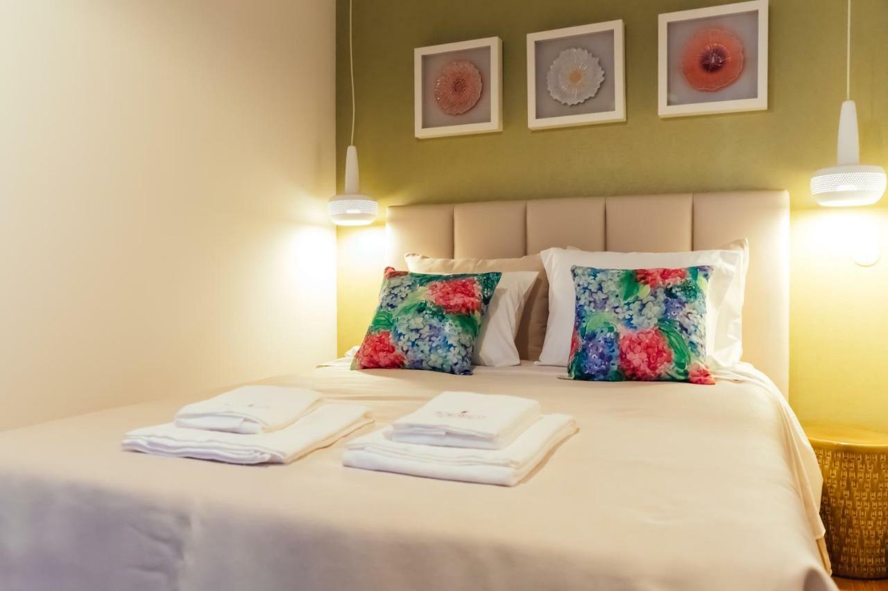 Bordallo'S Prime Apartments Caldas Da Rainha Εξωτερικό φωτογραφία