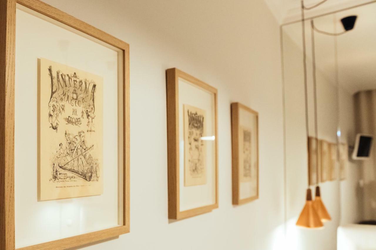 Bordallo'S Prime Apartments Caldas Da Rainha Εξωτερικό φωτογραφία