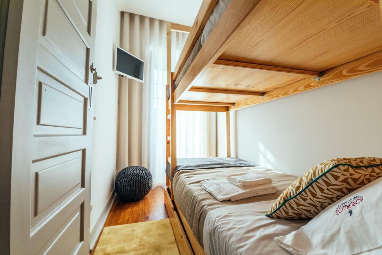 Bordallo'S Prime Apartments Caldas Da Rainha Εξωτερικό φωτογραφία