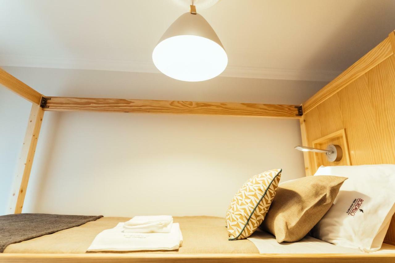 Bordallo'S Prime Apartments Caldas Da Rainha Εξωτερικό φωτογραφία